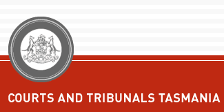 Courts and Tribunals Tasmania