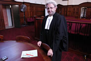 Dock Defendant