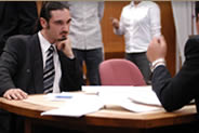 Defence Counsel