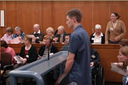 Dock Defendant